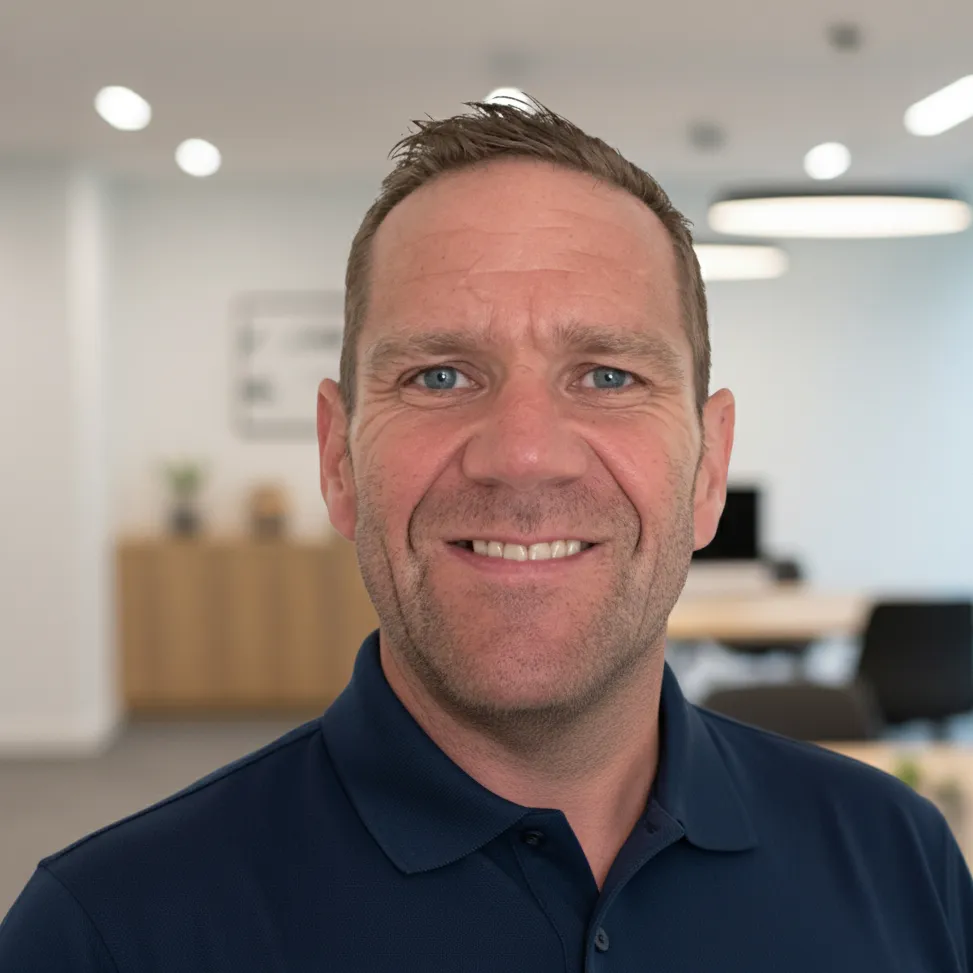 Ian Harmon, Founder of Expose Profits